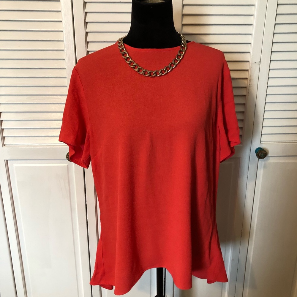 MK shirt